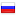 integralportal.ru server is located in Russia